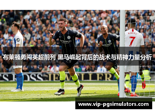 布莱顿勇闯英超前列 黑马崛起背后的战术与精神力量分析